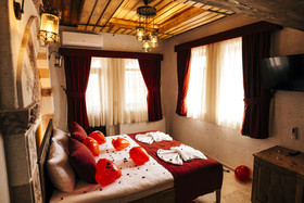 Wonder of Cappadocia