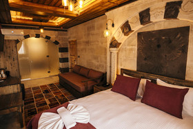 Wonder of Cappadocia