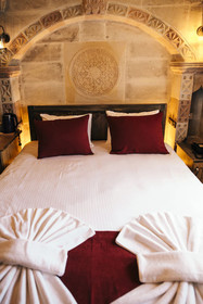 Wonder of Cappadocia