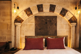 Wonder of Cappadocia