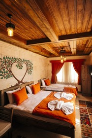 Wonder of Cappadocia