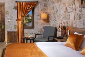 Woox Cappadocia Hotel