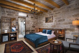 Woox Cappadocia Hotel