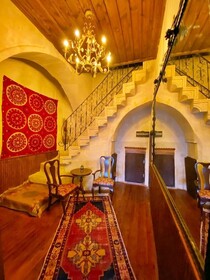 Yohannes Suites