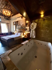 Yohannes Suites