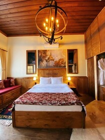 Yohannes Suites