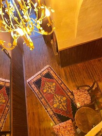 Yohannes Suites