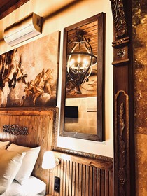 Yohannes Suites