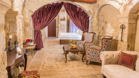Zeydem Suites