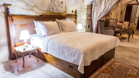 Zeydem Suites