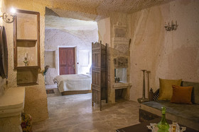 Zeydem Suites