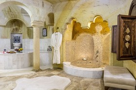 Zeydem Suites
