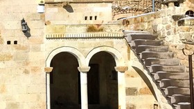 Zeydem Suites