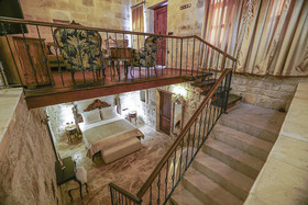 Zeydem Suites