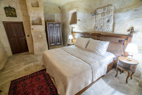 Zeydem Suites