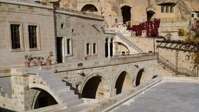 Zeydem Suites