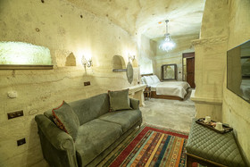Zeydem Suites