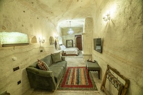 Zeydem Suites