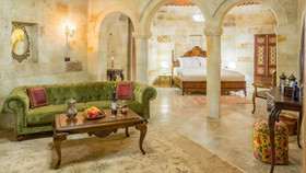Zeydem Suites