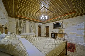 Zultanite Cappadocia Hotel
