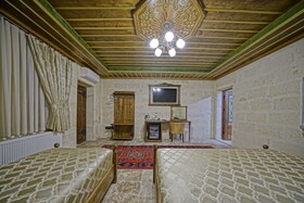 Zultanite Cappadocia Hotel