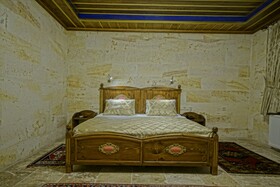 Zultanite Cappadocia Hotel