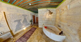 Akritis Stone House