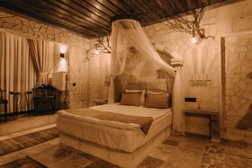 Akritis Stone House