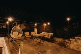 Akritis Stone House