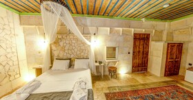 Akritis Stone House
