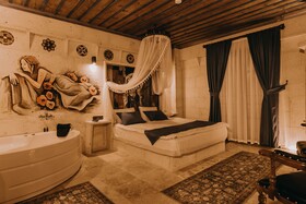 Akritis Stone House