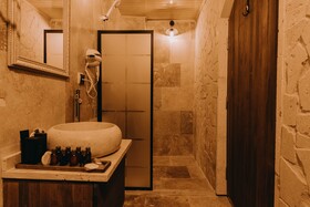 Akritis Stone House