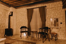 Akritis Stone House