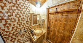 Akritis Stone House