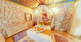 Akritis Stone House