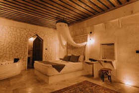 Akritis Stone House