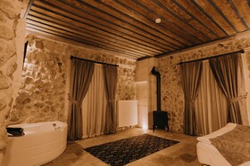 Akritis Stone House