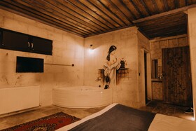 Akritis Stone House