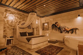 Akritis Stone House