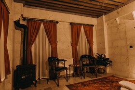 Akritis Stone House