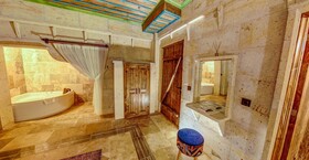 Akritis Stone House