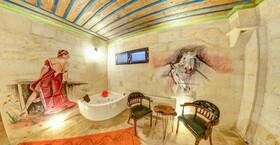 Akritis Stone House