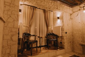Akritis Stone House
