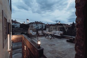 Akritis Stone House