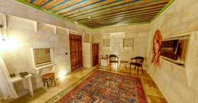 Akritis Stone House