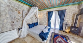 Akritis Stone House
