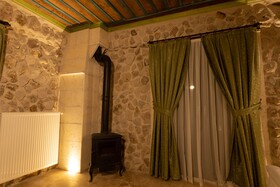 Akritis Stone House
