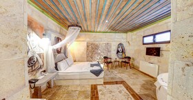 Akritis Stone House