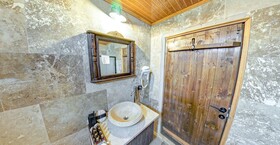 Akritis Stone House