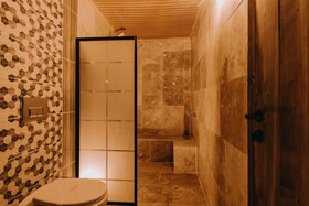 Akritis Stone House